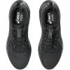 imageASICS Mens GelContend 9 Running ShoesBlackGraphite Grey