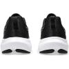 imageASICS Mens GelContend 9 Running ShoesBlackWhite