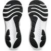 imageASICS Mens GelContend 9 Running ShoesBlackWhite