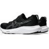 imageASICS Mens GelContend 9 Running ShoesBlackWhite