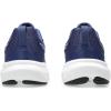 imageASICS Mens GelContend 9 Running ShoesIndigo BlueWhite