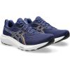 imageASICS Mens GelContend 9 Running ShoesIndigo BlueWhite