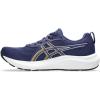 imageASICS Mens GelContend 9 Running ShoesIndigo BlueWhite