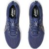 imageASICS Mens GelContend 9 Running ShoesIndigo BlueWhite