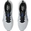 imageASICS Mens GelContend 9 Running ShoesPiedmont GreyBlack