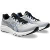 imageASICS Mens GelContend 9 Running ShoesPiedmont GreyBlack