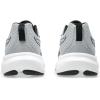 imageASICS Mens GelContend 9 Running ShoesPiedmont GreyBlack