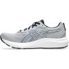 imageASICS Mens GelContend 9 Running ShoesPiedmont GreyBlack