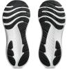 imageASICS Mens GelContend 9 Running ShoesSeal GreyDark Pewter