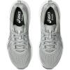 imageASICS Mens GelContend 9 Running ShoesSeal GreyDark Pewter
