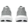 imageASICS Mens GelContend 9 Running ShoesSeal GreyDark Pewter