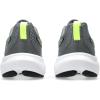 imageASICS Mens GelContend 9 Running ShoesSteel GreySafety Yellow