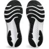 imageASICS Mens GelContend 9 Running ShoesSteel GreySafety Yellow