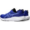 imageASICS Mens GelContend 9 Running ShoesTrue BlueWhite
