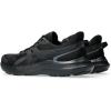 imageASICS Mens JOLT 5 Running ShoesBlackCarrier Grey