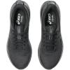 imageASICS Mens JOLT 5 Running ShoesBlackCarrier Grey