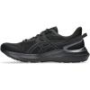imageASICS Mens JOLT 5 Running ShoesBlackCarrier Grey