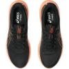 imageASICS Mens JOLT 5 Running ShoesBlackNova Orange
