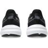 imageASICS Mens JOLT 5 Running ShoesBlackWhite