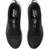 imageASICS Mens JOLT 5 Running ShoesBlackWhite