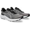 imageASICS Mens JOLT 5 Running ShoesCarbonWhite