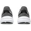 imageASICS Mens JOLT 5 Running ShoesCarbonWhite
