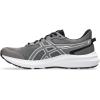 imageASICS Mens JOLT 5 Running ShoesCarbonWhite