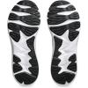 imageASICS Mens JOLT 5 Running ShoesCarbonWhite