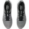 imageASICS Mens JOLT 5 Running ShoesCarbonWhite
