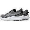 imageASICS Mens JOLT 5 Running ShoesCarbonWhite