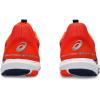 imageASICS Mens Solution Speed FlyteFoam 3 Clay Tennis ShoesKoiBlue Expanse