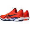 imageASICS Mens Solution Speed FlyteFoam 3 Clay Tennis ShoesKoiBlue Expanse