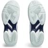 imageASICS Mens Solution Speed FlyteFoam 3 Tennis ShoePale MintBlue Expanse