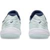 imageASICS Mens Solution Speed FlyteFoam 3 Tennis ShoePale MintBlue Expanse