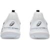 imageASICS Mens Solution Speed FlyteFoam 3 Tennis ShoeWhiteBlack
