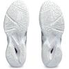 imageASICS Mens Solution Speed FlyteFoam 3 Tennis ShoeWhiteBlack