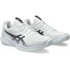 imageASICS Mens Solution Speed FlyteFoam 3 Tennis ShoeWhiteBlack