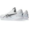 imageASICS Mens Solution Speed FlyteFoam 3 Tennis ShoeWhiteBlack