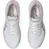 imageASICS Mens Solution Speed FlyteFoam 3 Tennis ShoeWhiteDusty Mauve