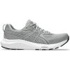 imageASICS Mens GelContend 9 Running ShoesSeal GreyDark Pewter