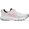 imageASICS Mens GelContend 9 Running ShoesWhiteCoral Reef