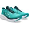 imageASICS Mens GelNimbus 27 Running ShoesMulticoloured