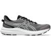 imageASICS Mens JOLT 5 Running ShoesCarbonWhite