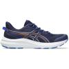 imageASICS Mens JOLT 5 Running ShoesIndigo BlueAmber