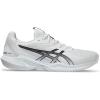 White/Black