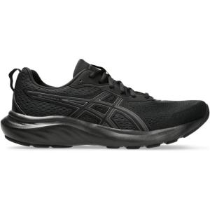 imageASICS Mens GelContend 9 Running ShoesBlackGraphite Grey