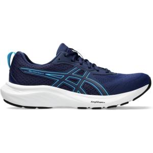 imageASICS Mens GelContend 9 Running ShoesBlue ExpanseDigital Aqua