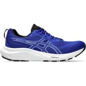 imageASICS Mens GelContend 9 Running ShoesTrue BlueWhite