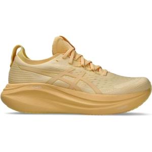 imageASICS Mens GelNimbus 27 Running ShoesLiteshowLight Orange