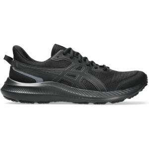 imageASICS Mens JOLT 5 Running ShoesBlackCarrier Grey
